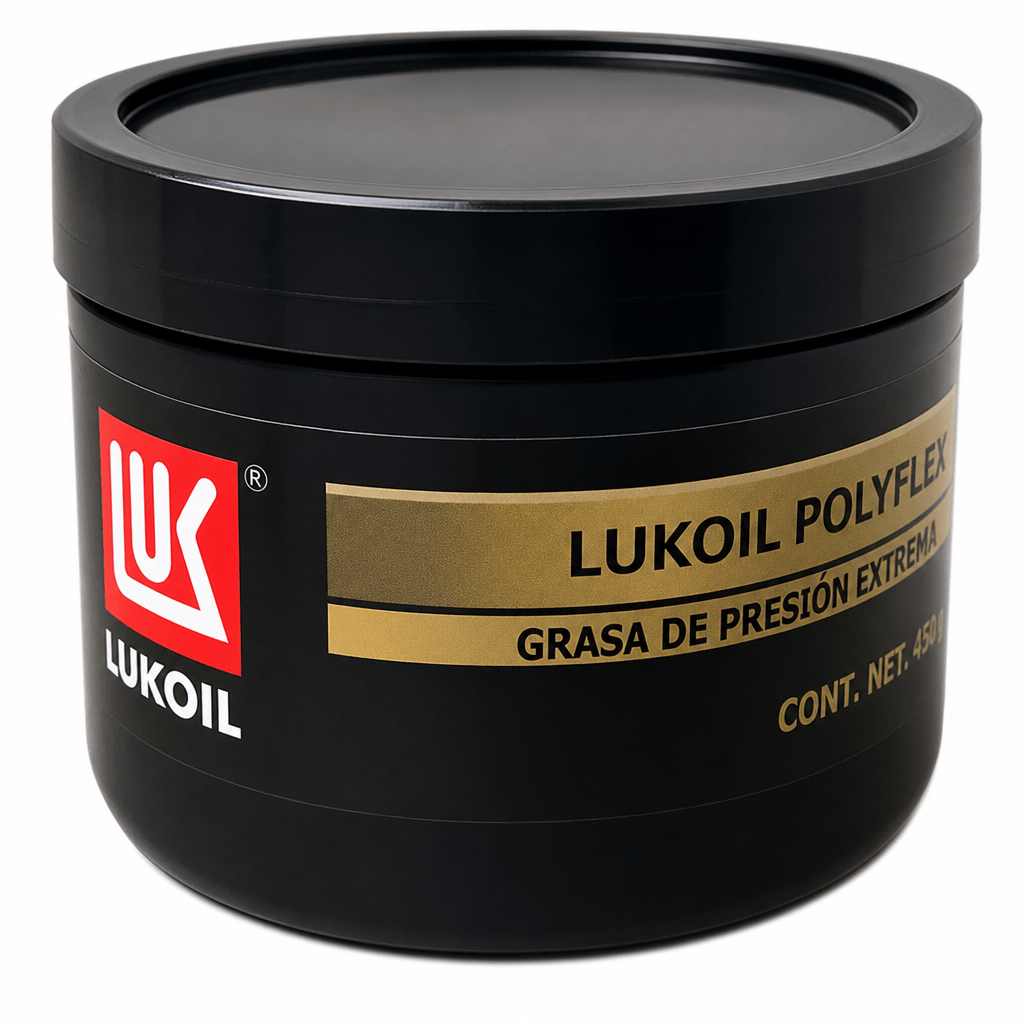 Grasa Lukoil Poliflex Ep- 2-160 425g