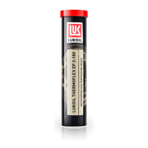 Grasa Multiuso Lukoil Thermoflex Ep 2-180 Cartucho 400 G
