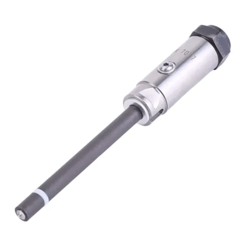 Inyector De Combustible Motor Cat 3406 4w7017