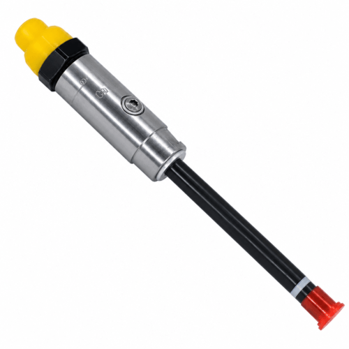 Inyector De Combustible Motor Cat 3408 4w7018