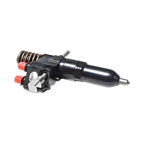 Inyector Motor Detroit Diesel Serie 92 5229845