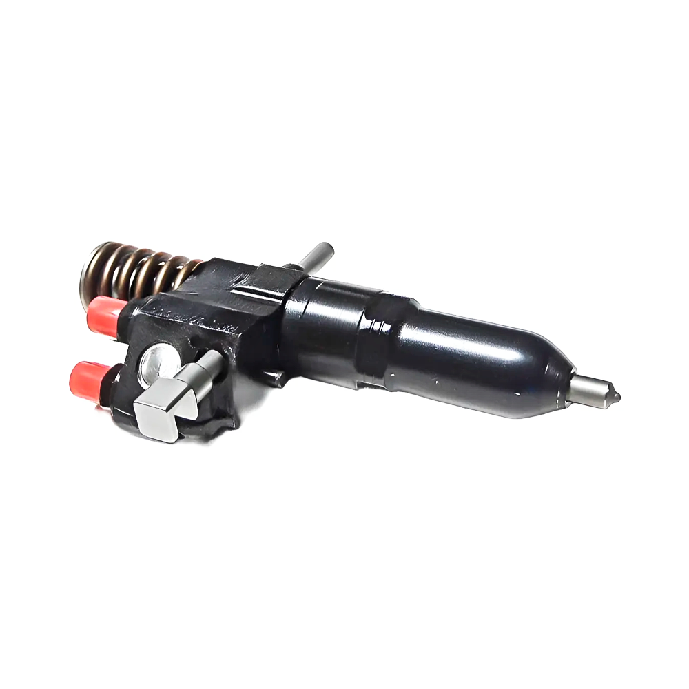 Inyector Motor Detroit Diesel Serie 92 5229845