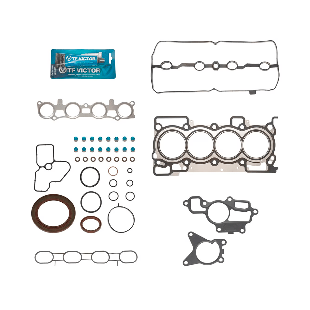 Empaque Completo Versa Tiida 1.8 Urvan Sentra 2.0 07-18
