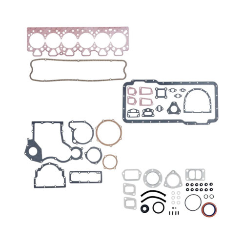 Empaque Completo Perkins 6cil 5 Jc-6083-x2r