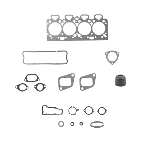 Empaque Completo Perkins 4 Cil