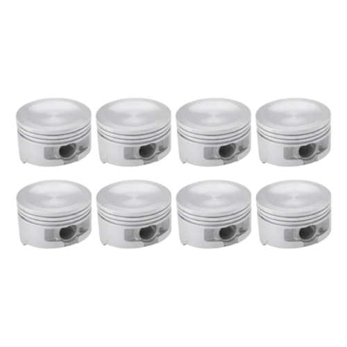 Jgo 8 Pistones Std F-150 E-250 Grand Marquis Explorer 01-04