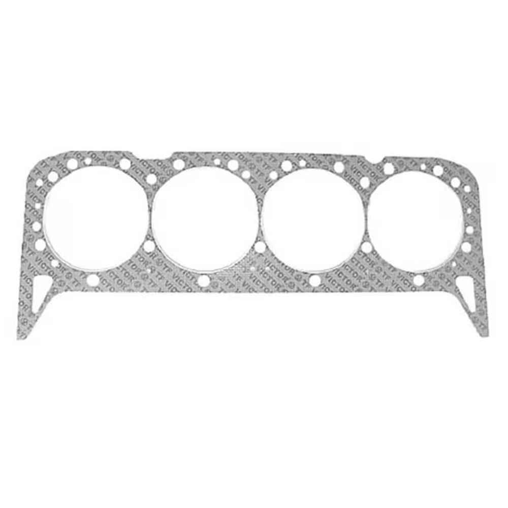 Junta Empaque Cabeza Ca-1250-vc Chevelle Camaro 5.7 69-01