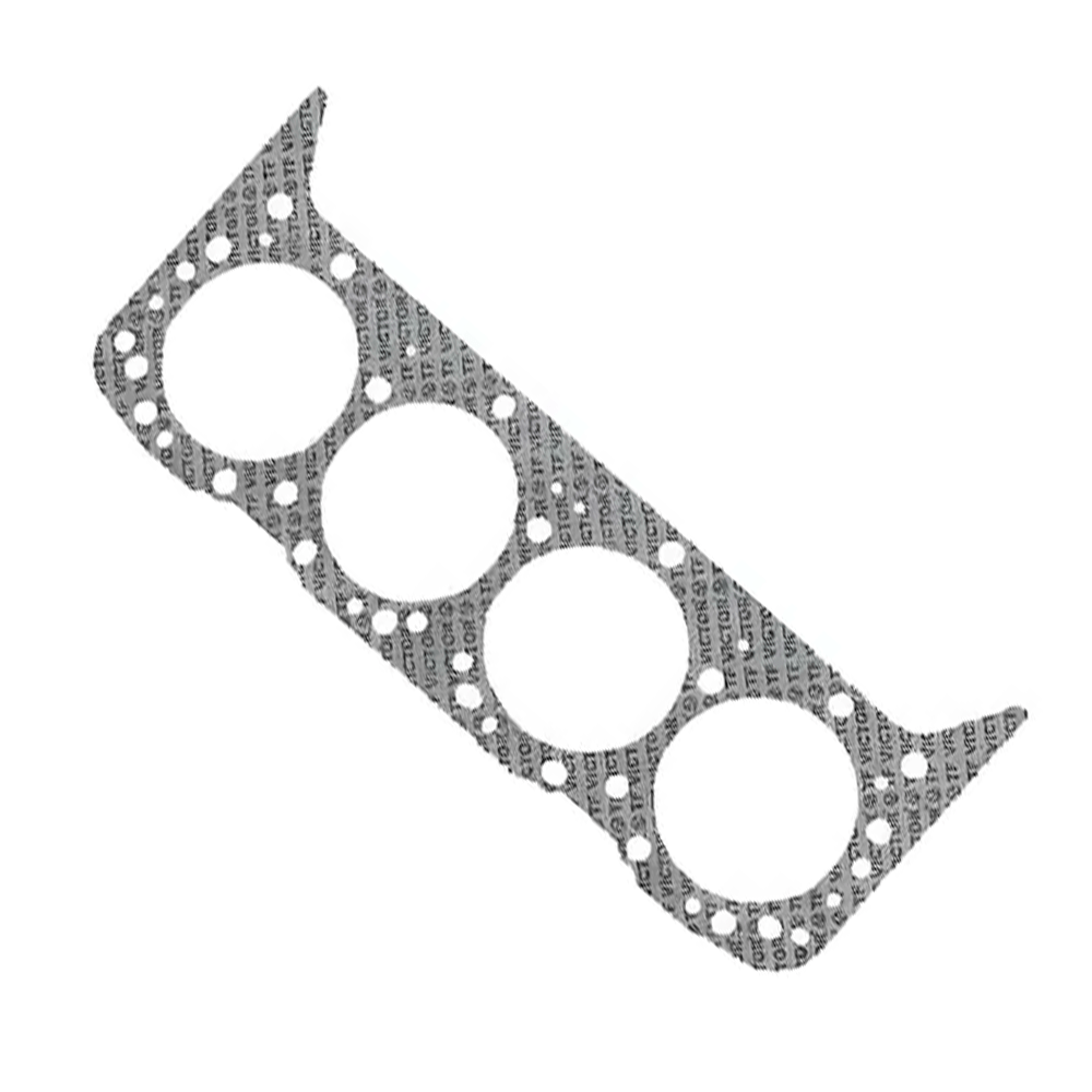 Junta Empaque Cabeza Ca-1253 Firebird C10 K30 5.7 8cil 80-93
