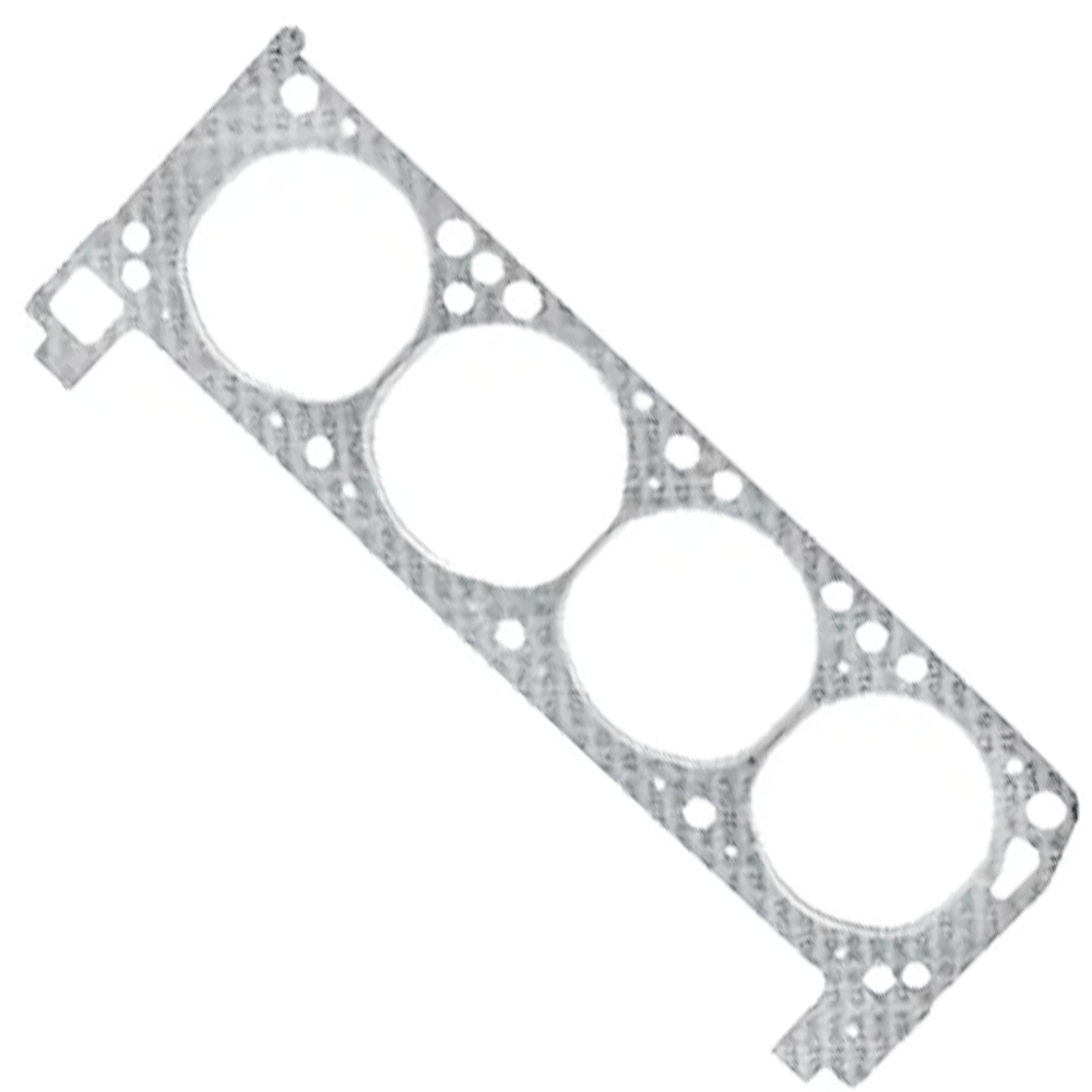 Junta Empaque Cabeza Ca-1539 Custom Torino Ltd 6.4 6.6 70-81