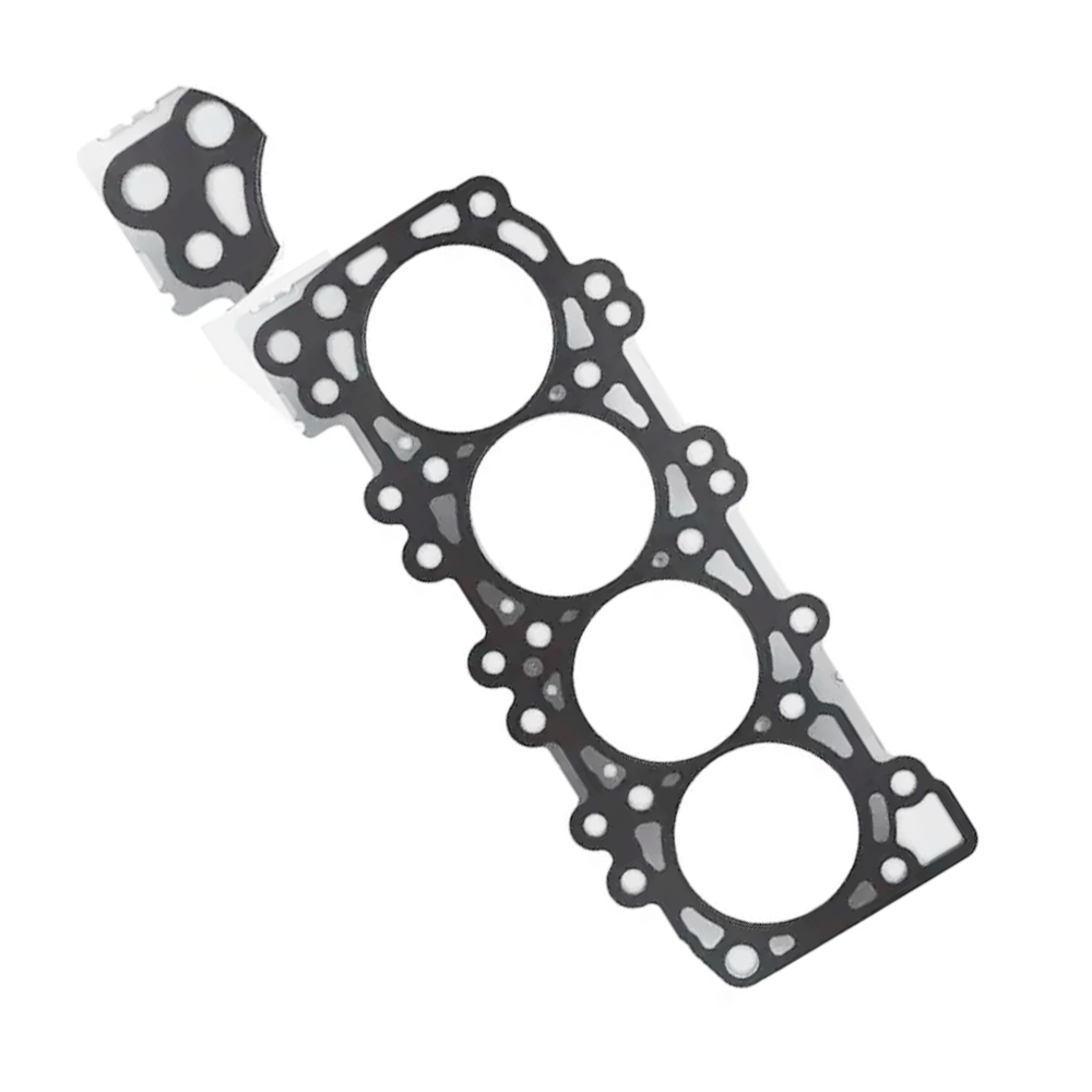 Junta Empaque Cabeza Ca-38-gr6 Cabstar Np300 2.5 4cil 08-14