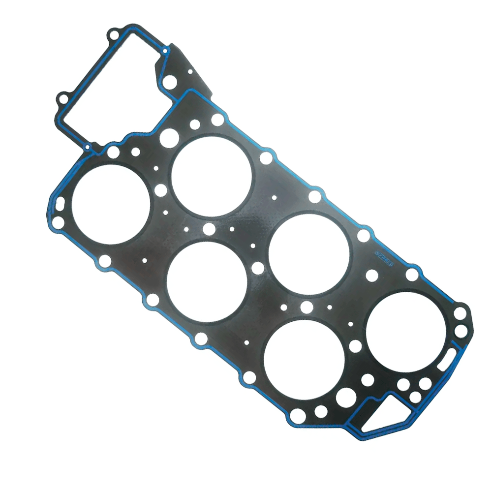 Junta Empaque Cabeza Ca-95 Jetta Golf Corrado 2.8 92-02