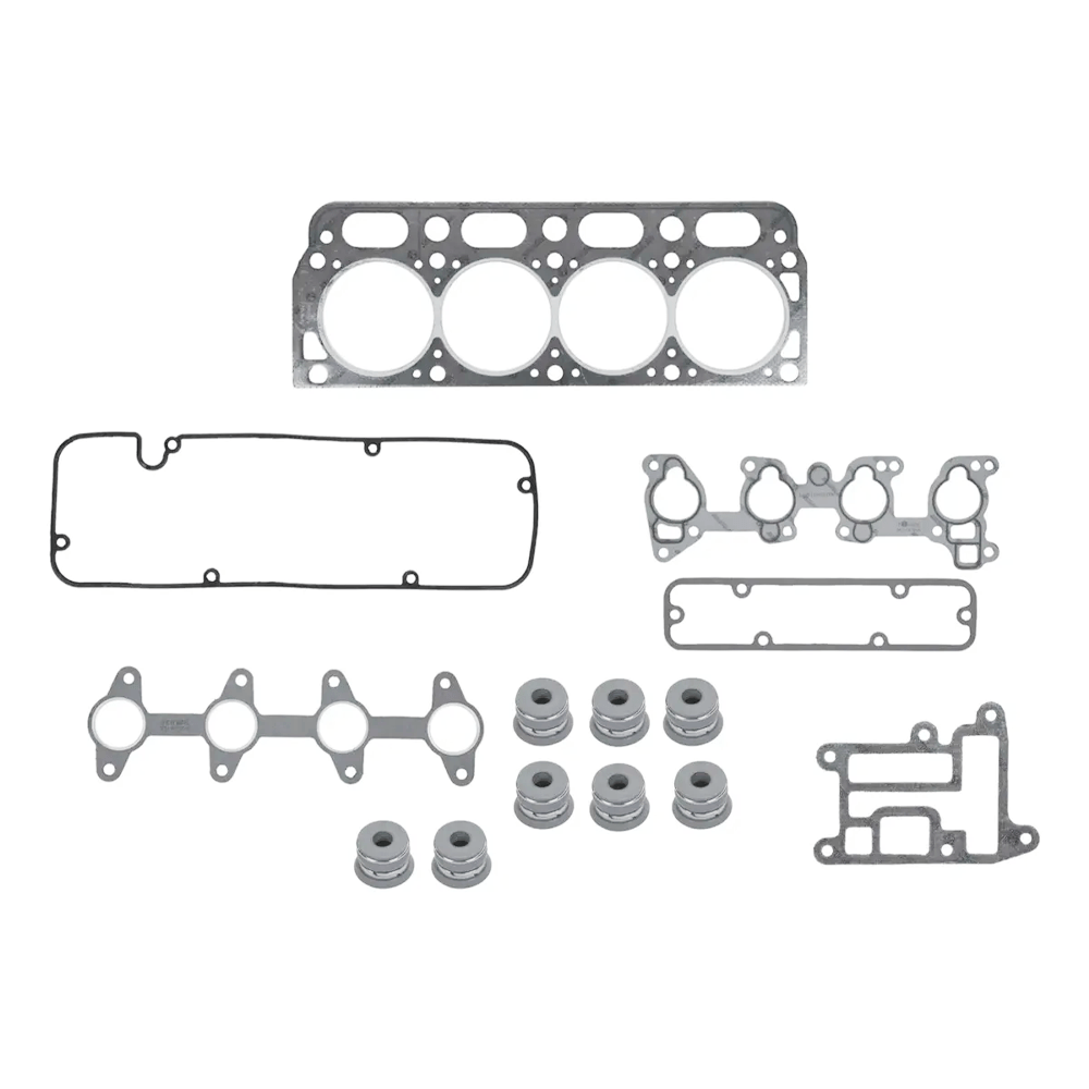 Junta Empaque Chevrolet Cavalier Ls Rs Vl 2.2 L4 95-97