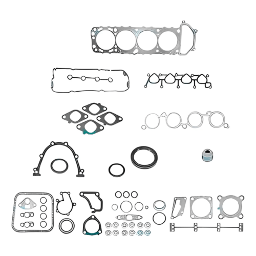 Junta Empaque Completo Altima Gle Se Xe 2.4 4cil 99-01