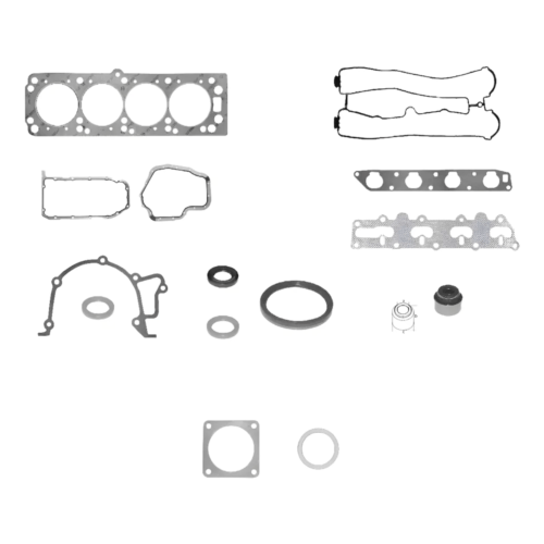 Junta Empaque Completo Astra Comfort Elegance Gsi 2.4 04-05