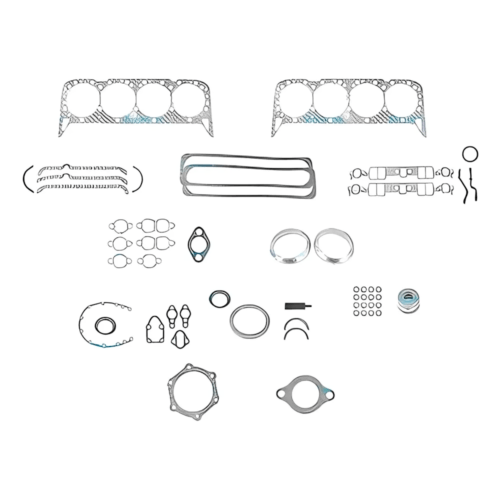 Junta Empaque Completo Blazer Yukon Corvette 5.7 8cil 92-97