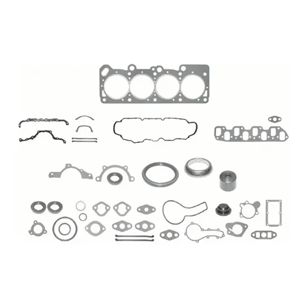 Junta Empaque Completo Dakota Spirit Lebaron 2.5 82-95