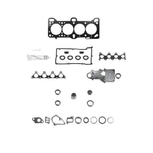 Junta Empaque Completo Dodge Attitude Gl 1.4 4cil 06-14