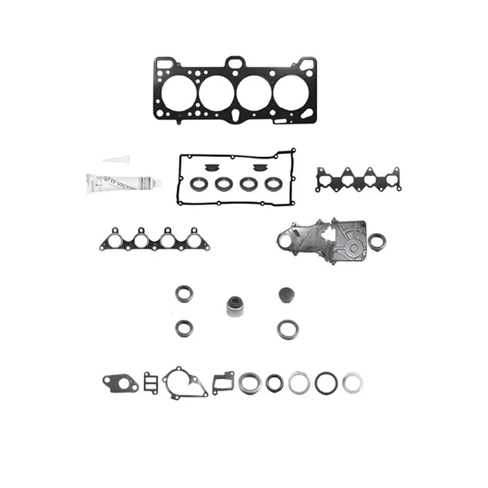 Junta Empaque Completo Dodge Attitude Gl 1.4 4cil 06-14
