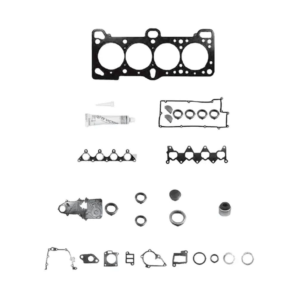 Junta Empaque Completo Dodge Attitude Gls Gl 1.6 4cil 06-11