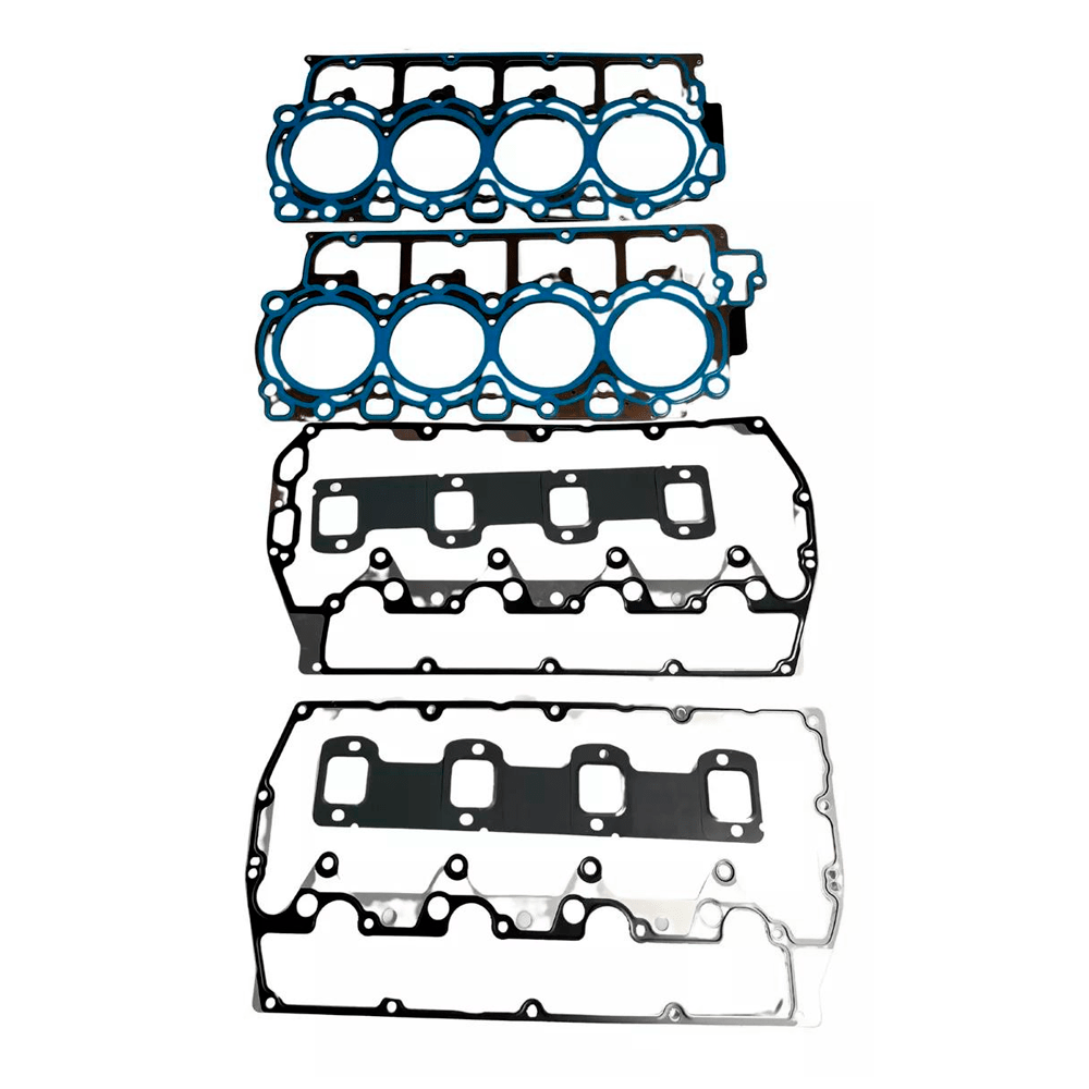Junta Empaque Completo Ford F250 F350 F450 Navistar 6.7