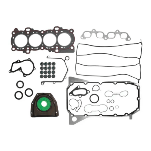Junta Empaque Completo Ford Fiesta 1.4 4cil 98-00