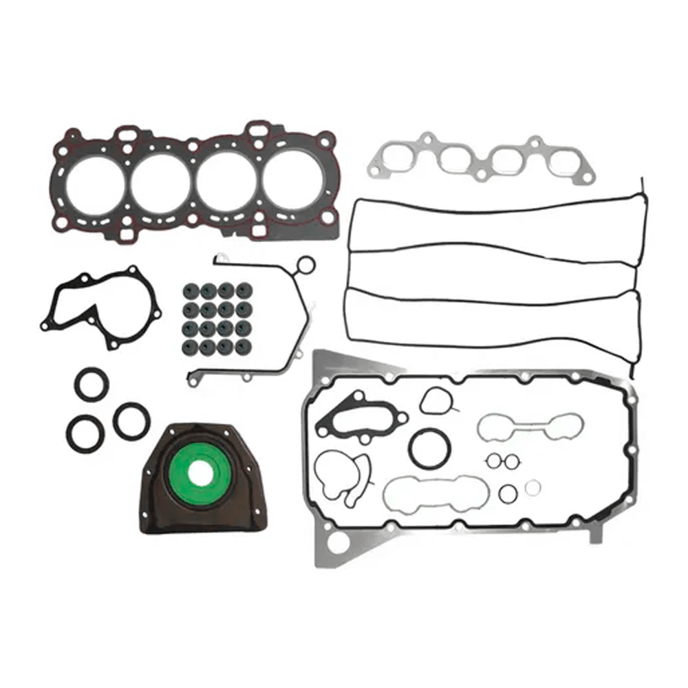 Junta Empaque Completo Ford Fiesta 1.4 4cil 98-00