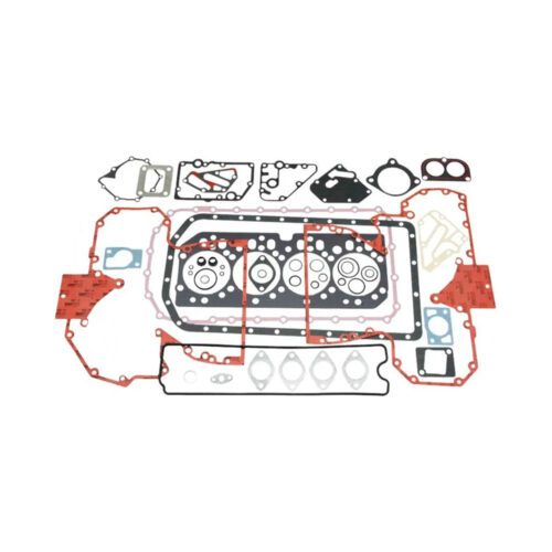 Junta Empaque Completo Motor 4045 4.5 Re501455