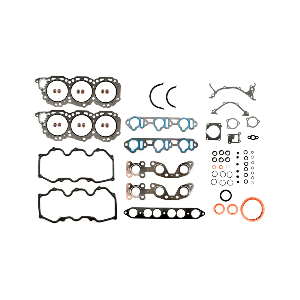 Junta Empaque Completo Pathfinder Xterra Qx4 Quest 3.3 96-04