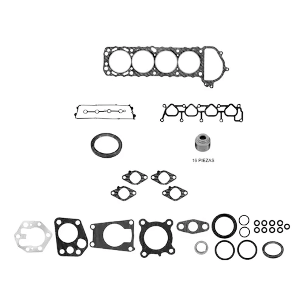 Junta Empaque Completo Pickup Frontier Altima 2.4 91-15