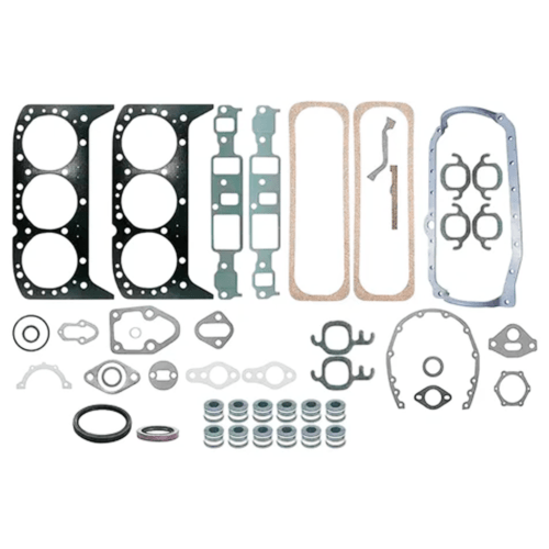 Junta Empaque Completo S10 Blazer K2500 Astro 4.3 6cil 86-92