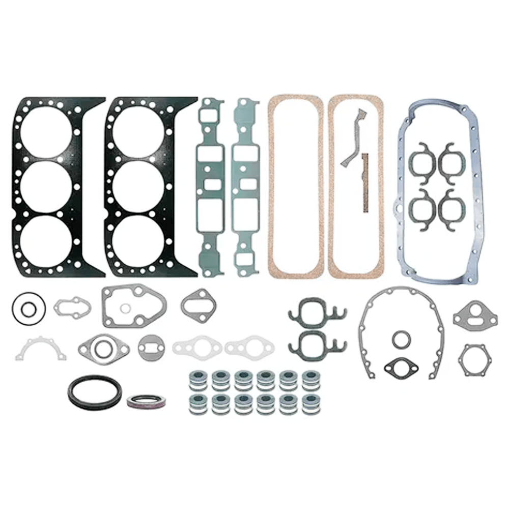Junta Empaque Completo S10 Blazer K2500 Astro 4.3 6cil 86-92