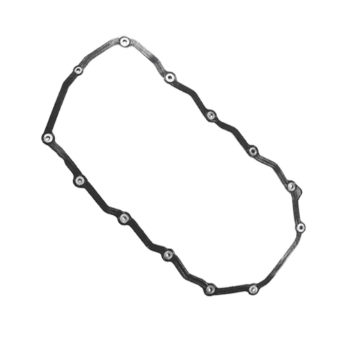 Junta Empaque De Carter Cj-11505-1 Focus Escort 2.0 85-04