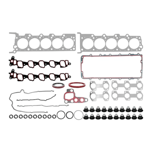 Junta Empaque E-350 Econoline F-550 Super Duty 6.8 97-99