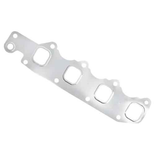 Junta Empaque Multiple De Escape Matiz Ls 1.0 4cil 04-15