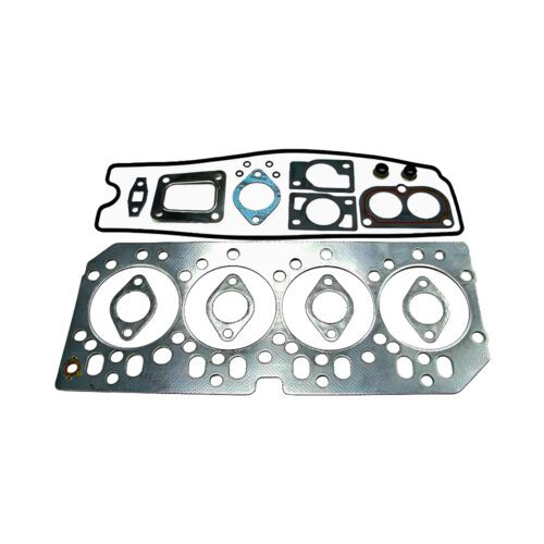 Junta Empaque Superior Motor 4045 4.5 Re66082