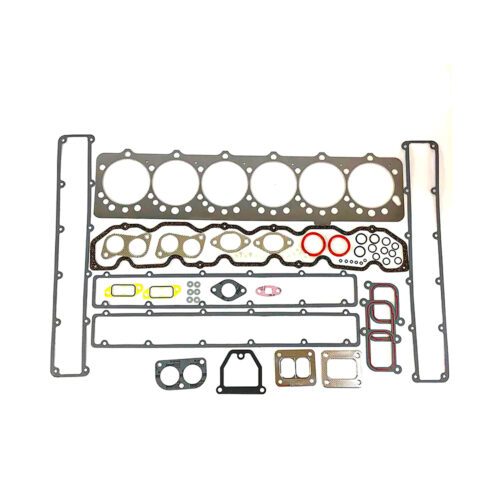 Junta Empaque Superior Motor 6081 8.1 Re506222
