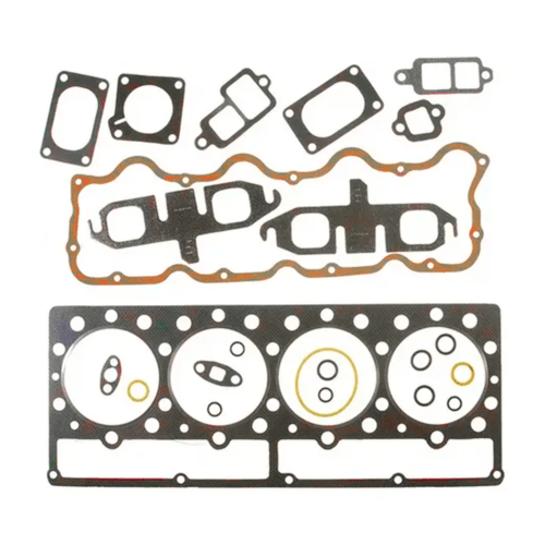 Junta Empaque Superior Motor Caterpillar 3304 6v0600