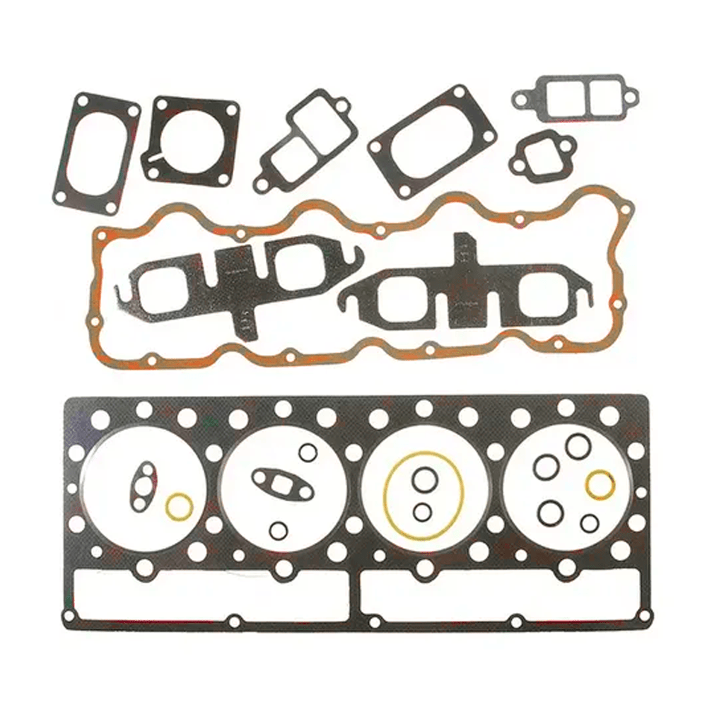 Junta Empaque Superior Motor Caterpillar 3304 6v0600