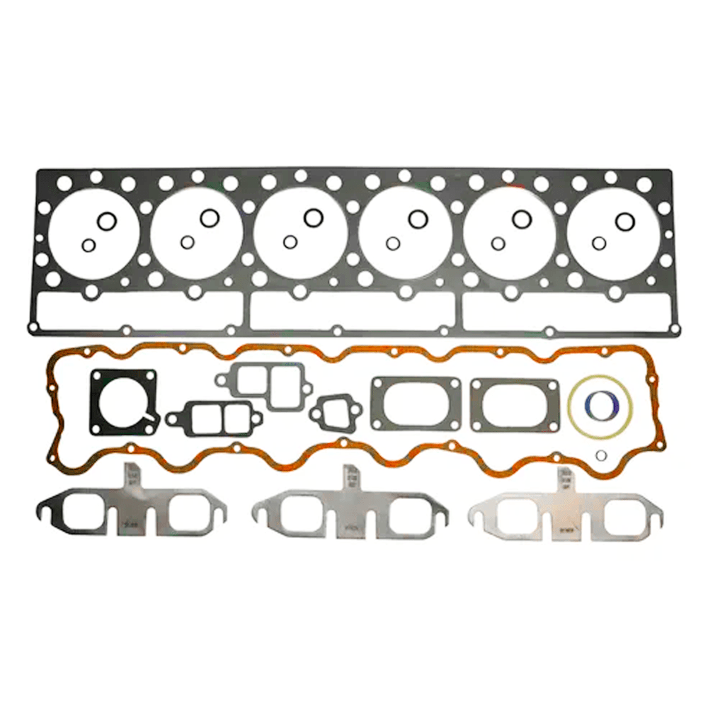 Junta Empaque Superior Motor Caterpillar 3306 5p9098