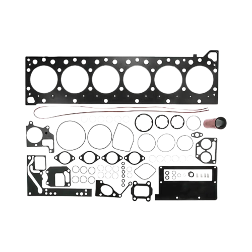Junta Empaque Superior Motor Cummins Isx Egr 4352145