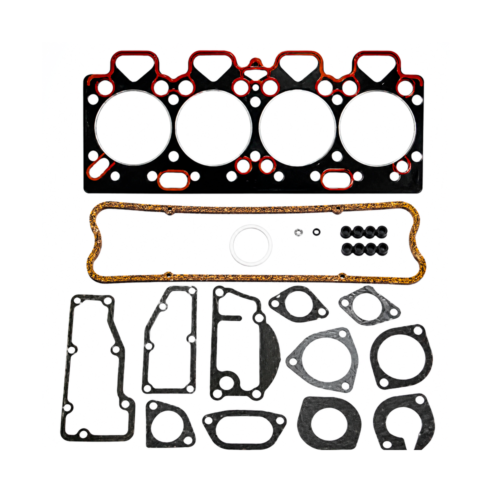 Junta Empaque Superior Perkins 4.236 4.248 4 Cil U5lt0015