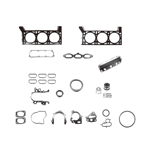 Junta Empaque Town Country Routan Grand Caravan 3.8 02-10