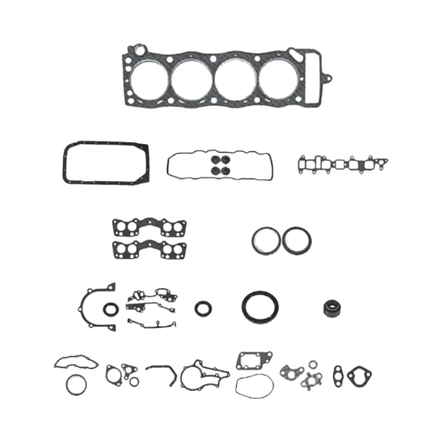 Junta Empaque Toyota Pickup Corona Celica 2.2 2.4 4cil 80-82