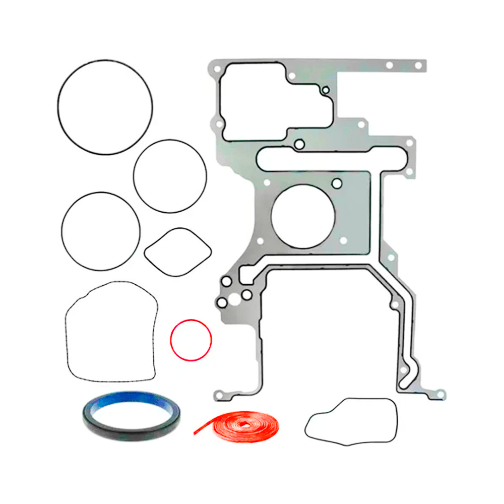 Junta Empaques Frontal Motor Cummins Isx Isx15