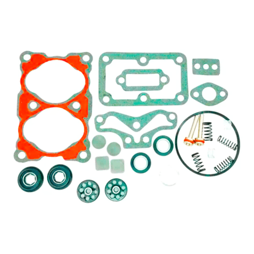 Junta Repuesto Cabeza Compresor Bendix Tuflo Tf 550 750