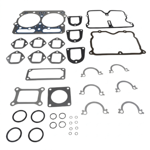Empaque Superior Big Cam Cummins 350 1 Cabezas 3801328