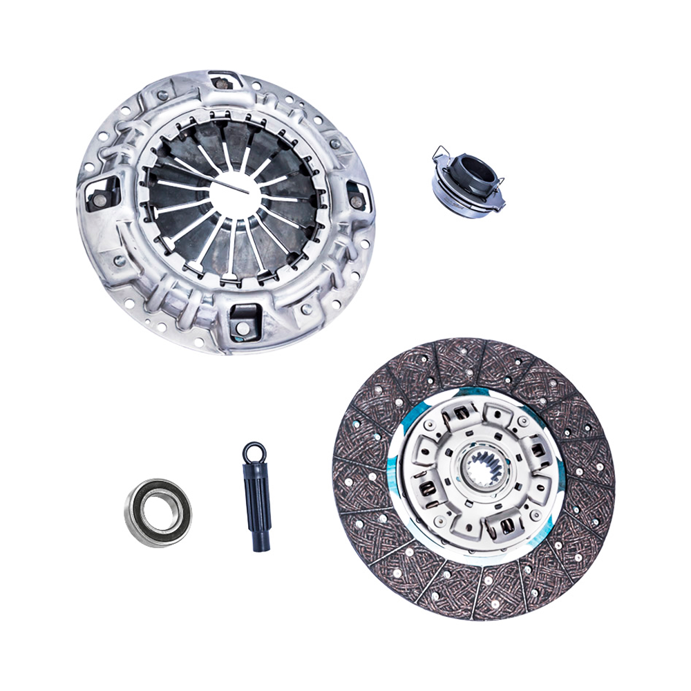 Kit Clutch Embrague Isuzu Elf 200 Elf 300 3.0l 4jj1-tc
