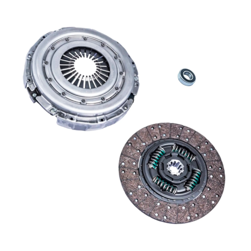Kit Clutch Embrague Mercedes 904 924 Tremec Fuller Spicer