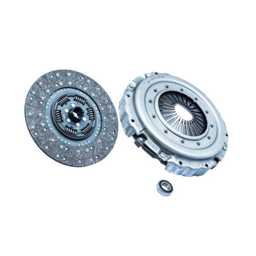 Kit Clutch Embrague Mercedes 906 926 Tremec Fuller Spicer