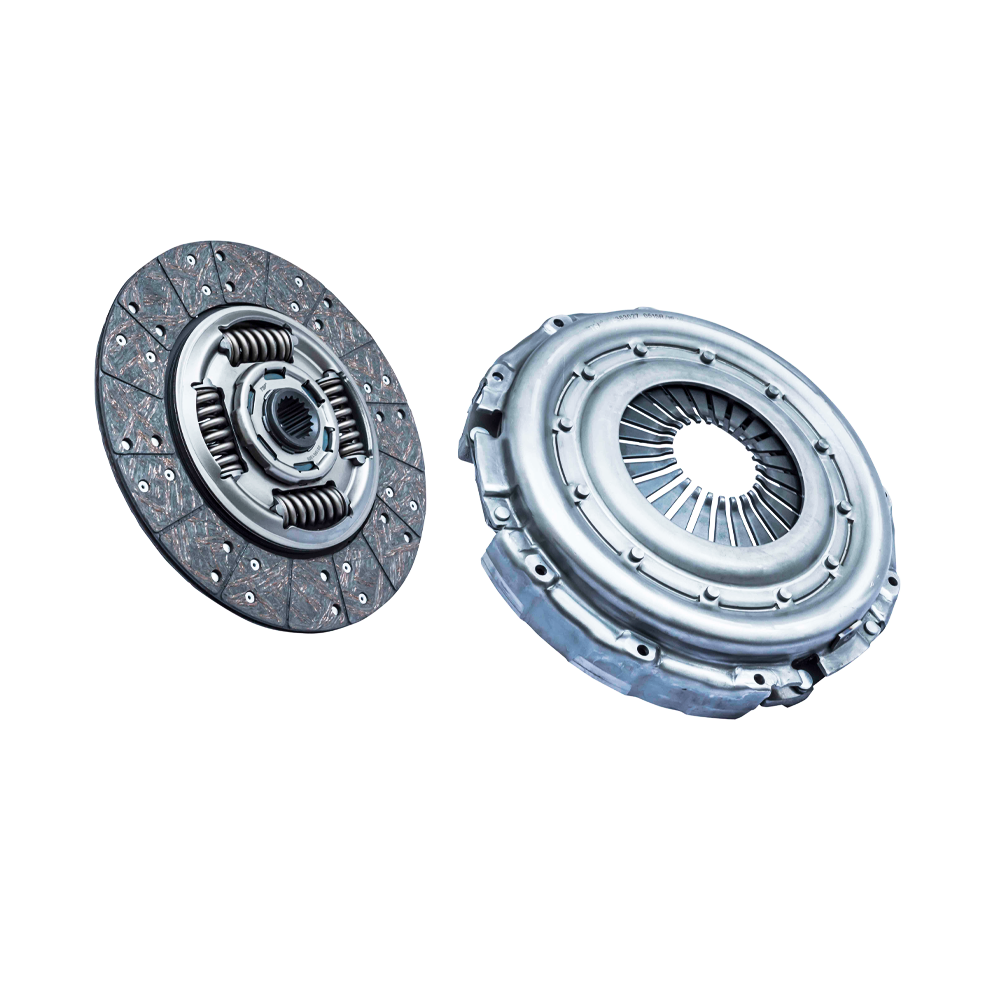Kit Clutch Embrague Mercedes Boxer, Torino 904 924 G85-g60